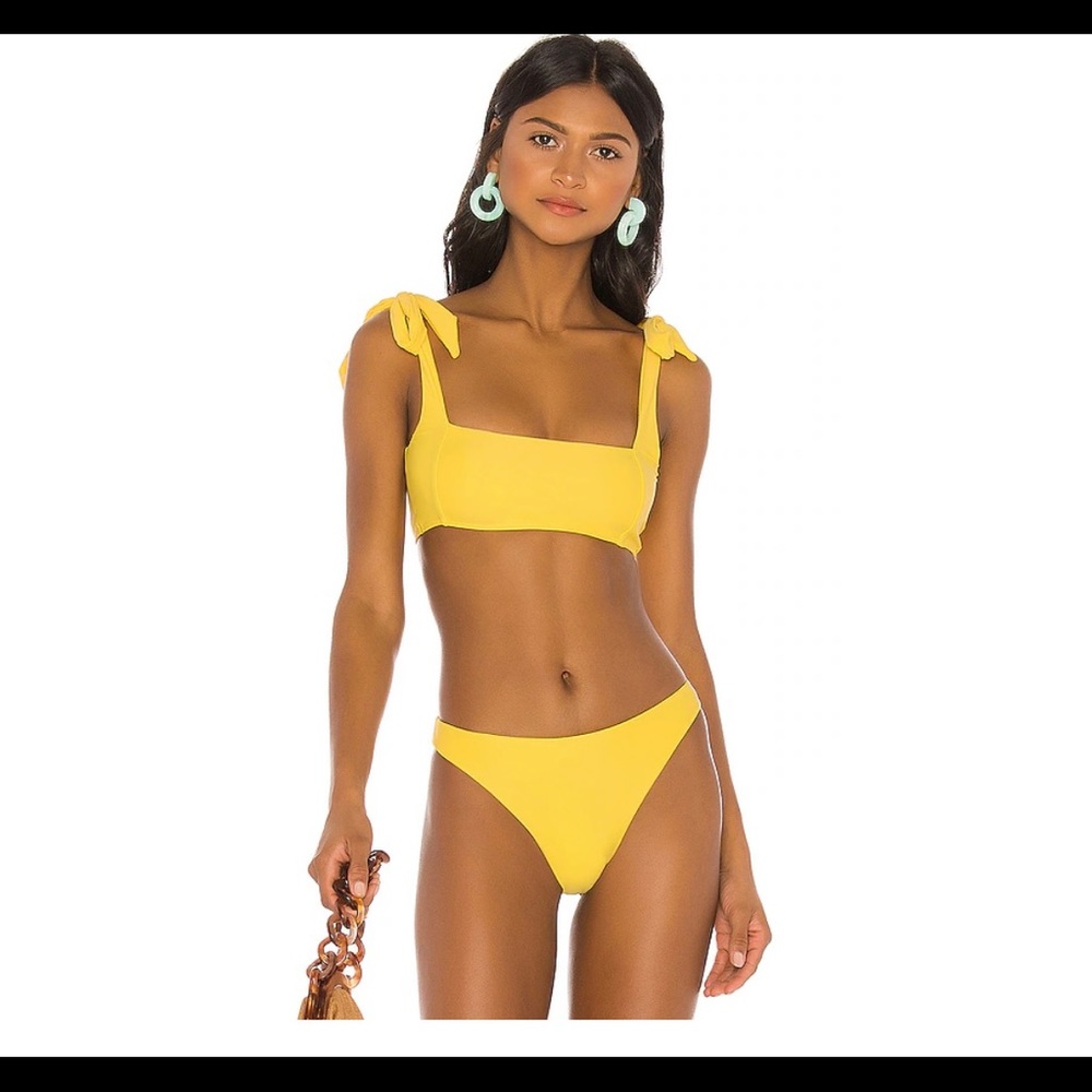 NWT Tularosa bikini